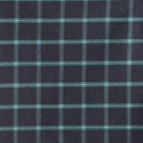Tartan Peacock 