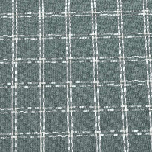 Tartan Turquoise 