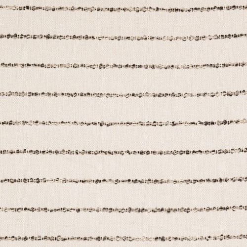 Twisted Stripe Ash Futon Cover 
