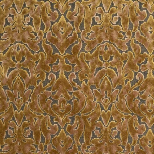 Vintage Bronze Futon Cover 