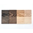 Vista Platform Finishes 