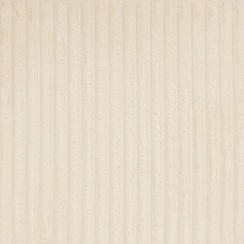Billow Ivory Futon Cover 