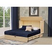 Bridger Cabinet Ready to Sleep 