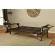 Full Alamosa Frame in Bed 