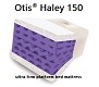 Haley 150 Extra Firm