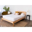 Vista Platform Bed 