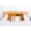 Vista Platform Headboard 