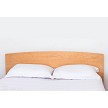 Vista Platform Headboard 